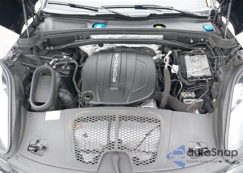 2020 Porsche Macan from USA, damaged, VIN WP1AA2A50LLB11382